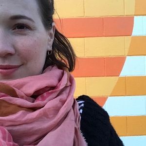 Meet your Posher, Sam